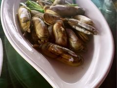 -鹰龙海畔度假酒店(咸祥店)