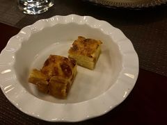 -LA CREPERIE BRETONNE布列塔尼法式餐厅(天童北路店)