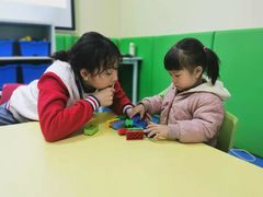 -童程童美信奥赛科技特长·乐高编程科创机器人(旭辉校区)
