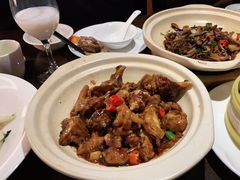 -味钱塘·钱塘渔鲜·地道江浙菜(宋城店)