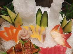 -大理实力希尔顿酒店•香全日制餐厅