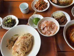-同得兴 Since·1995 传统苏式面馆(十全街店)