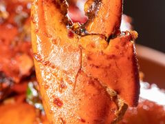 -虾胡闹·澳洲小龙虾·烧烤(福田鲨鱼店)