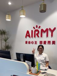 -爱儿美儿童摄影亲子馆(五路居店)