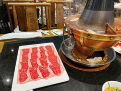-常赢三兄弟·清真涮肉(崂山路总店)