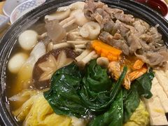 -桃屋日本料理(清华科技园店)