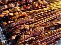 -袁师傅烤肉(弹子石店)