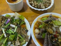 -温州一家人美食(西木头市店)