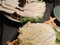 -湊湊火锅·茶憩(打浦桥日月光店)