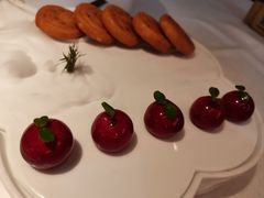 -醉舍·新淮扬菜(长宁龙之梦店)