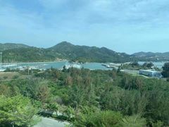 -惠州金海湾嘉华度假酒店