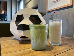 -新沙洞咖啡(泉乐坊店)