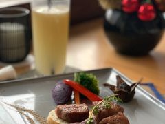 -香樟花园法式铁板烧(恒隆广场店)