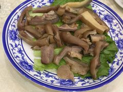 -家乡饭店(里仁洞店)