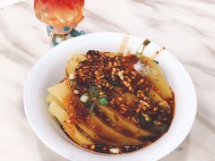 黄凉粉-何氏筠连水粉(明伦堂店)
