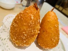 -大鸭梨(天通西苑店)