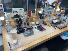 -DEKA大咔摄影·企业形象照·商务形象照拍摄(番禺南村万博店)