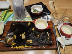 -豪客来牛排(天阳D32店)