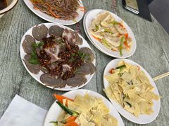 -正宗胖子抻面馆(岭东路店)