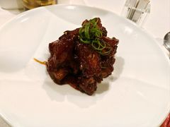 糖醋陈皮排骨-和记小菜(七宝店)