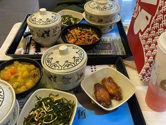 -老娘舅(杭州地铁凤起路站店)