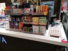 零售区-GODIVA(国际金融中心店)