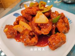 -春花民族美食(佳木斯总店)