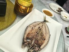 -金华安大酒楼·老牌潮菜·粤式茶点(东方国际店)