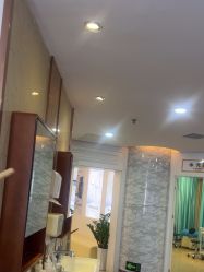 -武汉五洲整形外科医院