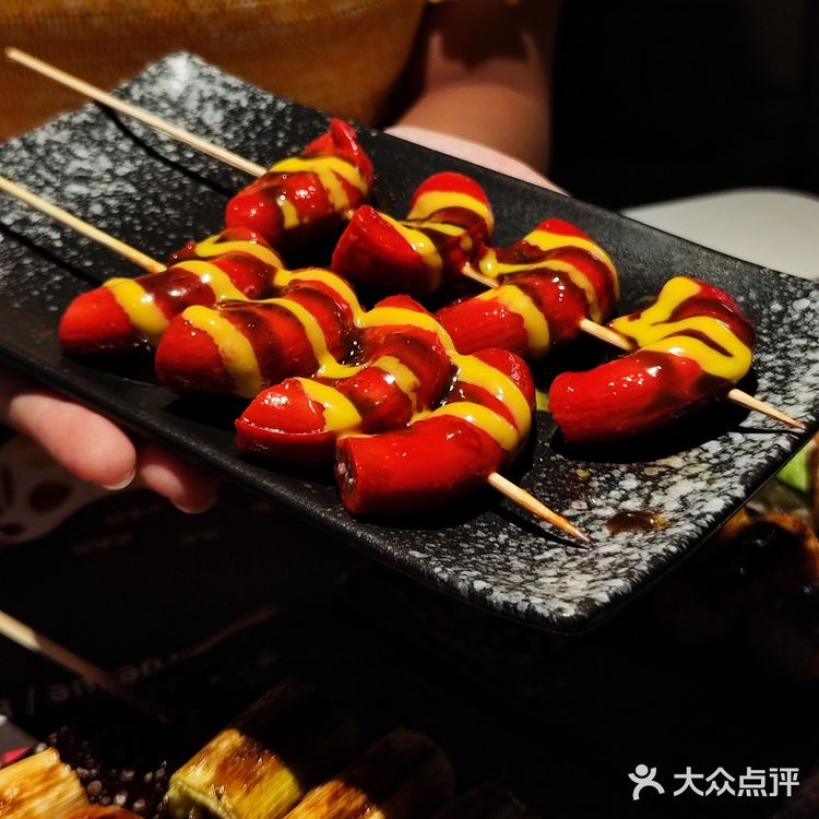 GEENE格厘｜九中街的宝藏烧鸟店
