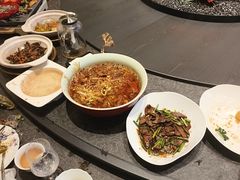 -盛百味·家宴餐厅(霸州分店)