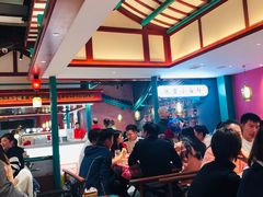 大堂-辣小鲜·南昌大排档(船山路店)