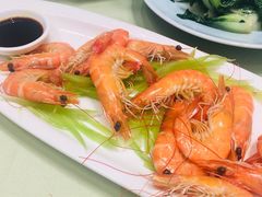 -高佳庄·舟山海鲜(海景旗舰店)