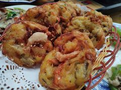 -百川油茶馆(燕岩店)