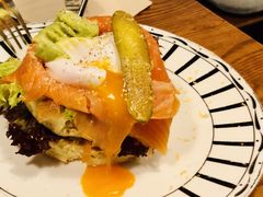 -AFS Cafe & Canteen(闽江二路店)