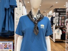 -优衣库(太原茂业天地店)