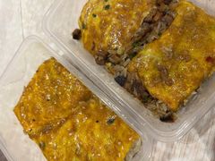 -老通城豆皮大王(吉庆街店)