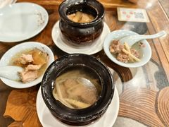 -西江美食舫·江西菜(健德桥店)