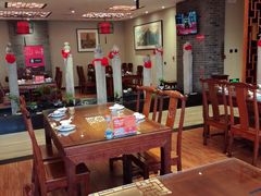 -面辣子·陕西家乡菜(钟楼店)