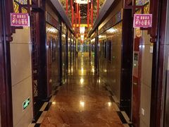 -全聚德(长江路店)