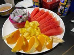 -虾乐园龙虾·夜宵(松江店)