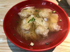 -滋味满屋美食坊(上海街店)