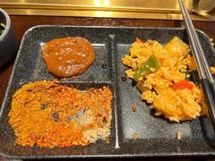 -新石器烤肉(之心城店)