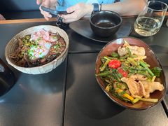 -Ameigo梅果·云贵川bistro(长宁来福士店)