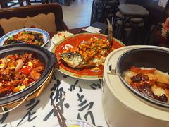 -南昌大饭店·非遗南昌菜(万寿宫店)