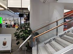 -M Stand(宁波万象城店)