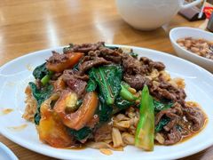 -潮中人·潮州菜(益乐路店)