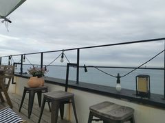 -Cafe Rooftop Cheongsapo