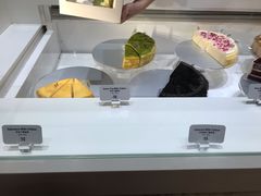 -Lady M(沙田新城市广场店)