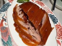 -在前门·烤鸭北京菜(五月花广场店)